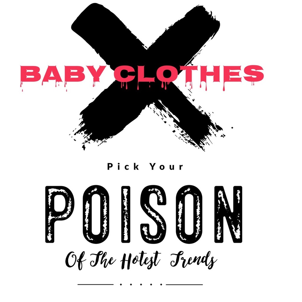 Like This Listing for updates on new baby clothes